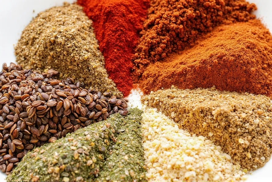 epic ways to elevate your spice game essential hacks for storing and using spices starting with e