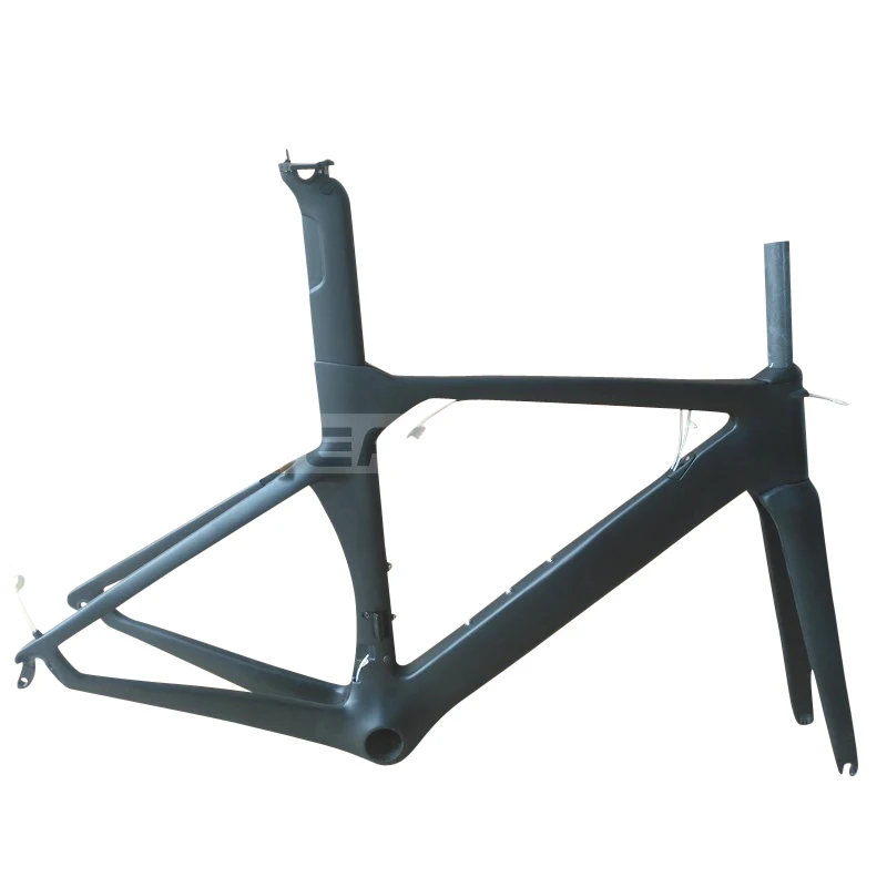 

EPIC ultralight carbon fiber frame road frame carbon fiber bicycle frame areo road support DI2 bb386, Customer's request