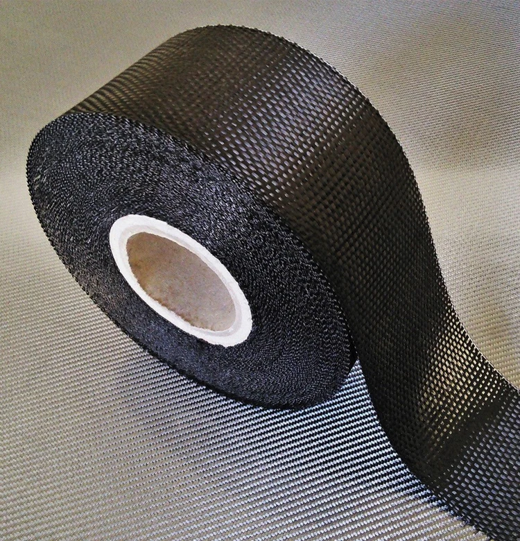 Fibarm tape