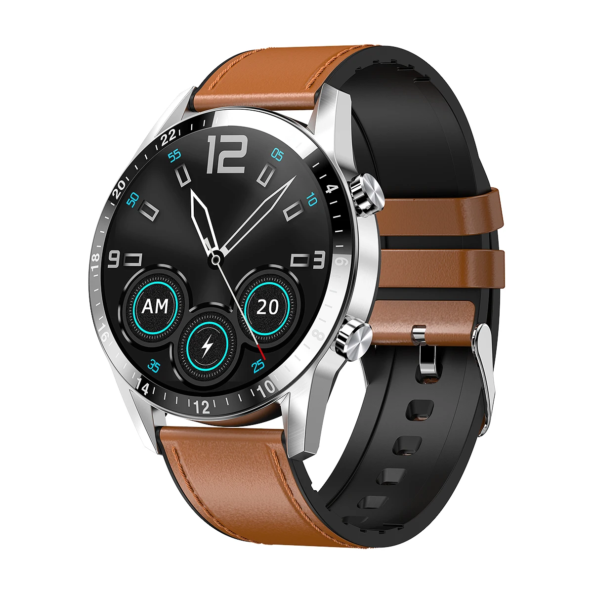 

Dessa smartwatch manufacturer lige watches noise smart watch G30