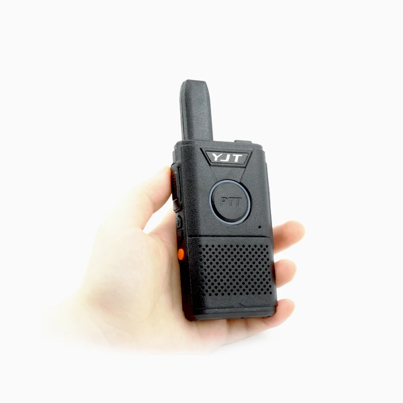walkie talkie