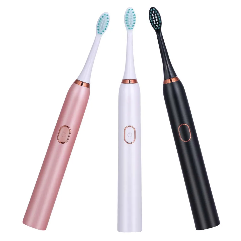 

Shenzhen USB Rechargeable Electric Toothbrush For Adult