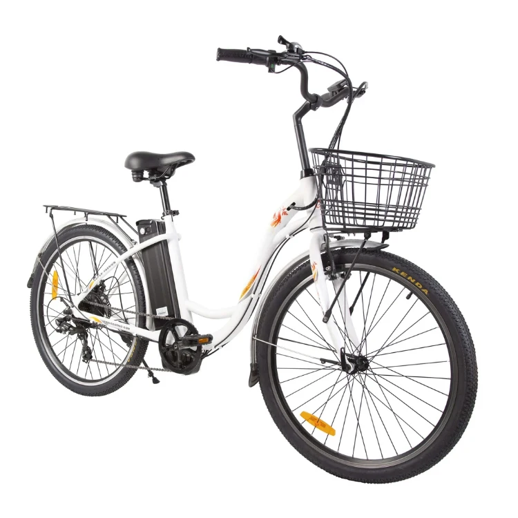 

Wholesale Cheap price 36v 350w electric bicycle high quality electric bike for woman