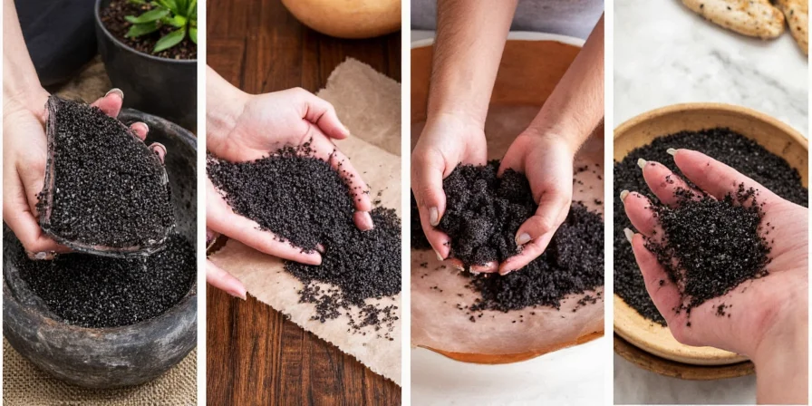 10 Surprising Ways to Use Hawaiian Black Lava Salt (That’ll Spice Up Your Life)
