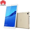 HUAWEI Mediapad M5 lite 8.0 inch Android 9 EMUI 9 Hisilicon Kirin 710 Octa Core Dual Camera 5100mAh Battery Tablet Official