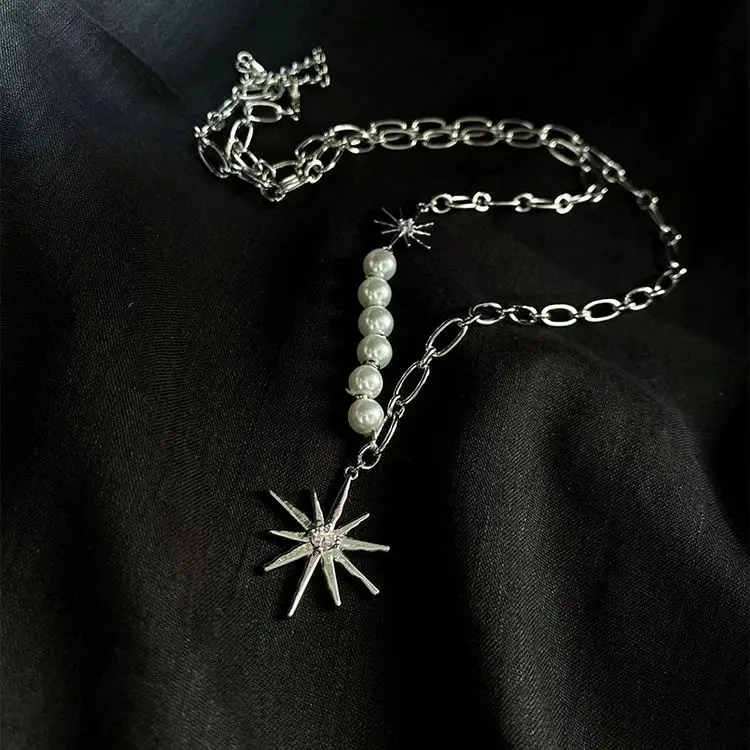 

Gold Chain Choker And Cz Chunky For Men Elephant Jewelry Bronze Plated Necklace