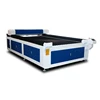 CC1325M 260w cnc co2 laser tube laser cutting steel machine