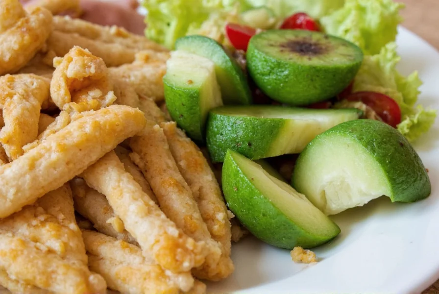 Culantro Chicken Sofrito