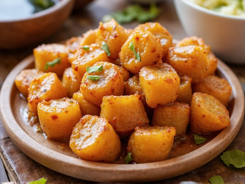 Authentic Ajika Recipe: Georgian Spice Blend Guide