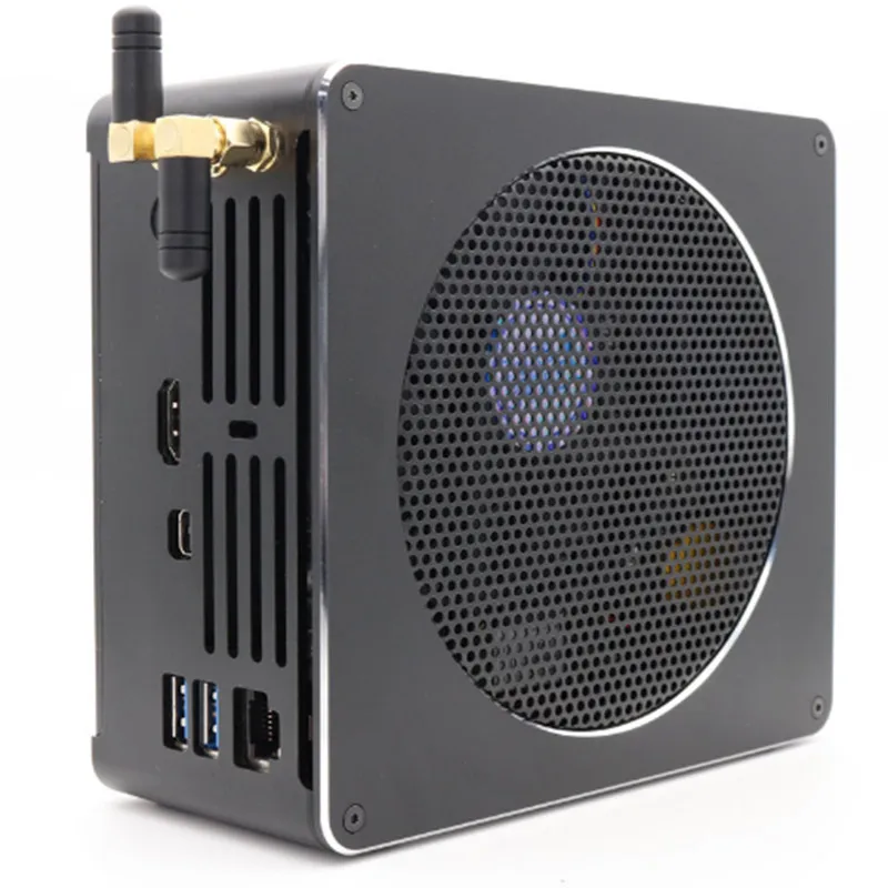 NEW Portable Computer Intel Co