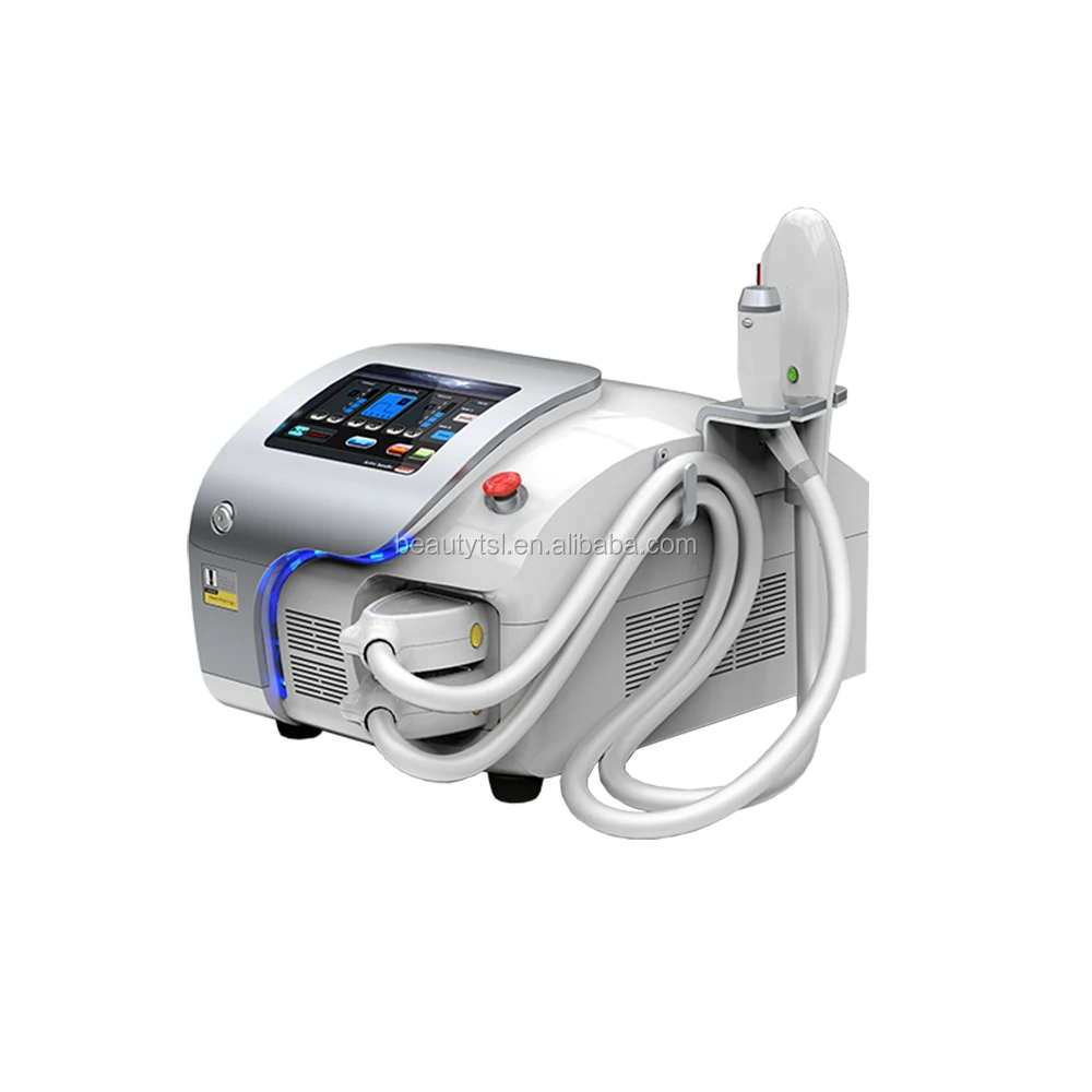 TSL-1121S2 Two Handpiece Professional ipl hair removal device ipl machine price 1 or 2 handle UK xenon lamp ipl rf laser hair removal ipl   8.jpg