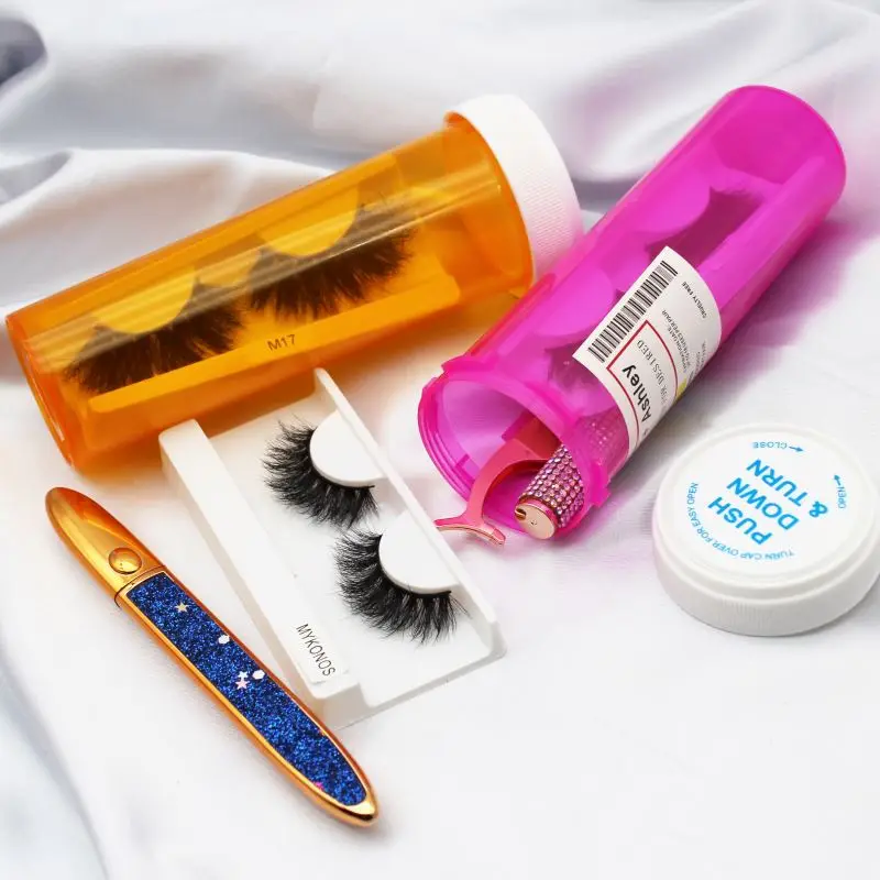 

Fluffy Thick Whole Sale Bags 25 Mm Eyelashes Wholesale eyelash extensions silk mink 20-25mm, Natural black