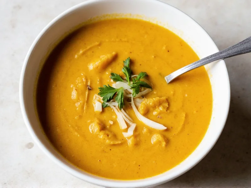 10 Creamy Soup Ideas for Every Season and Diet