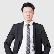 Lucas Yue