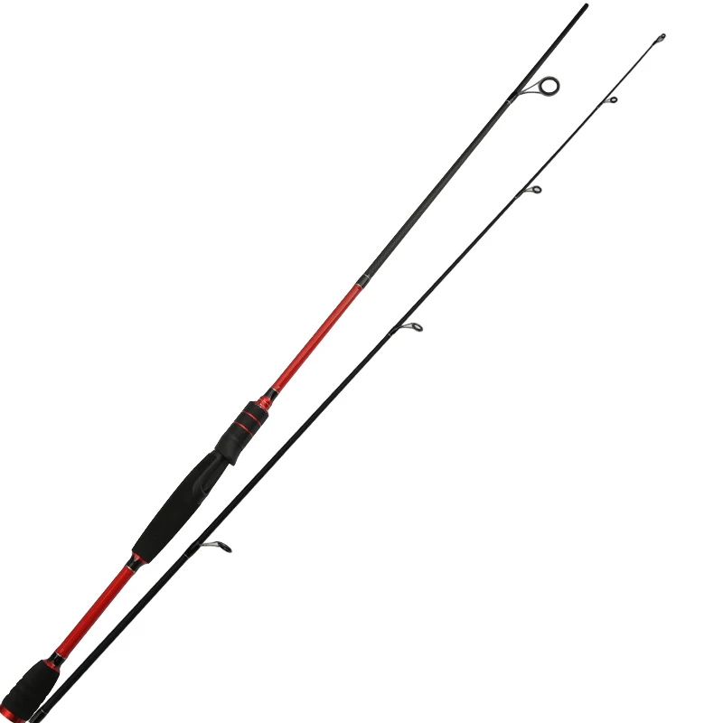 

Hot selling carbon fiber fishing rod