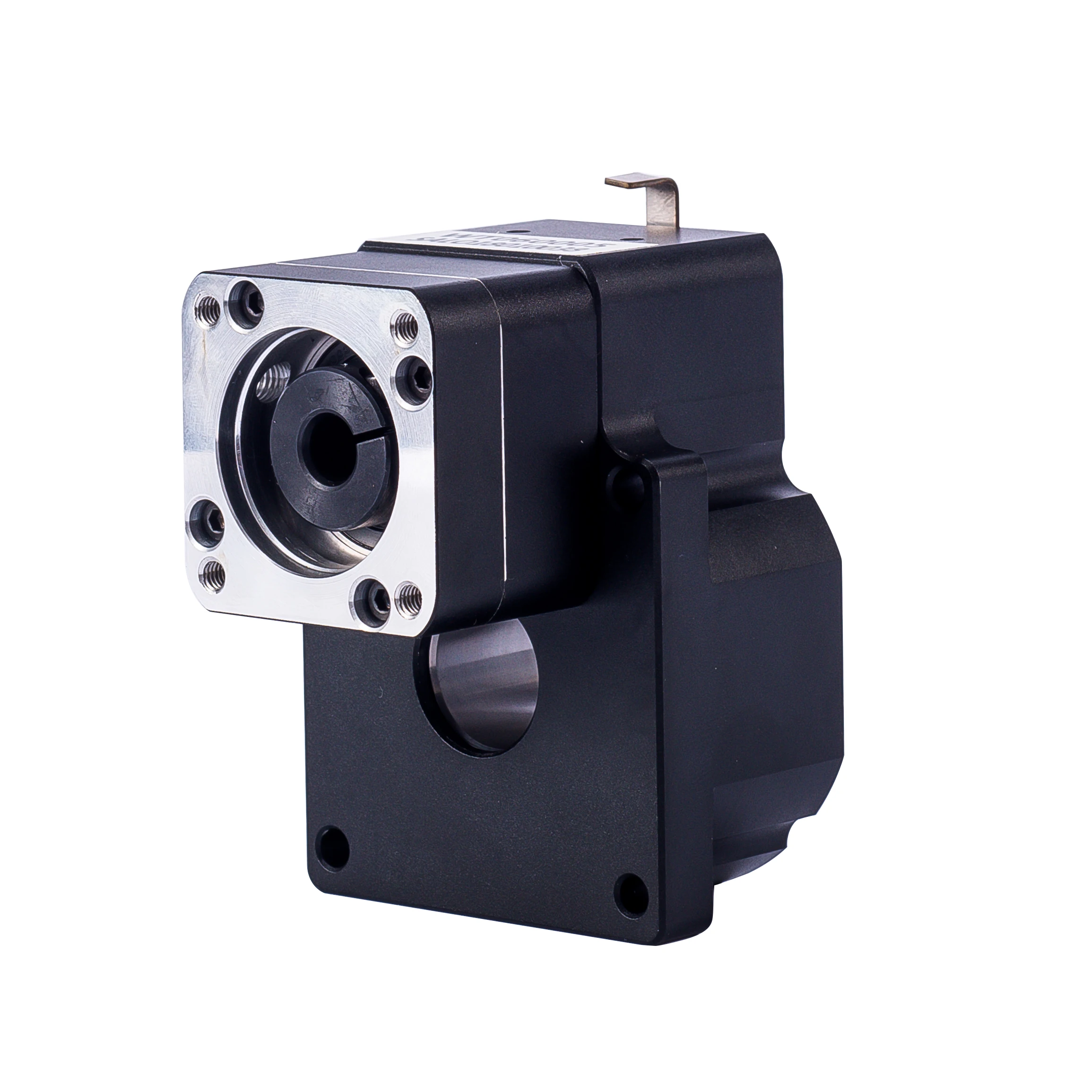 Motore Riduttore DC 12V 62RPM Reversibile - Alta Coppia, Autobloccante, Con Encoder, Per Robot E Elettrodomestici