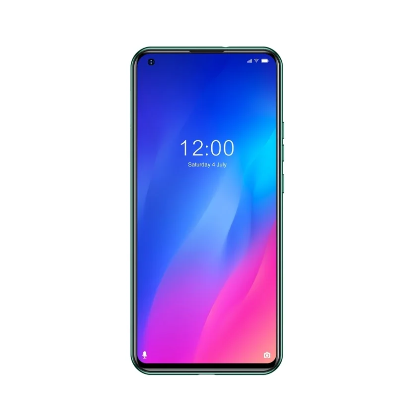 

Fast Shipment Original DOOGEE N30 4G Network Smartphone Android 10 OTG FM Face Unlock Mobile Phone