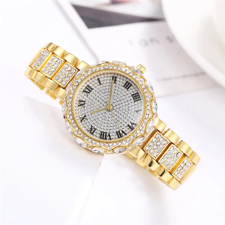 

Women Quartz Watch Wristwatches Classic Waches Woman Lady
