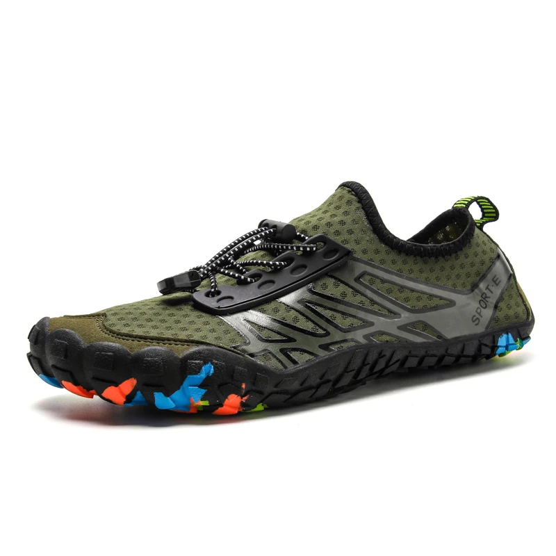 

Water surfing shoes beach shoes leisure sports outdoor unisex OEM wading streams barefoot water boat fishing shoes