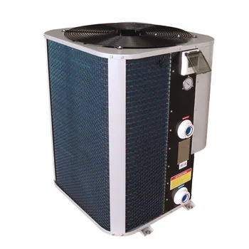 pool heater chiller cost