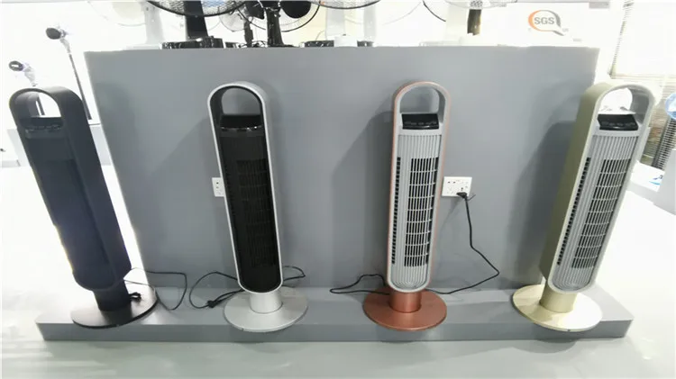 Tower Fan, 40inch, 60W, Plastic - detail 12