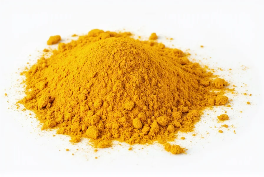 Turmeric for Weight Loss: Science-Backed Facts & Limits