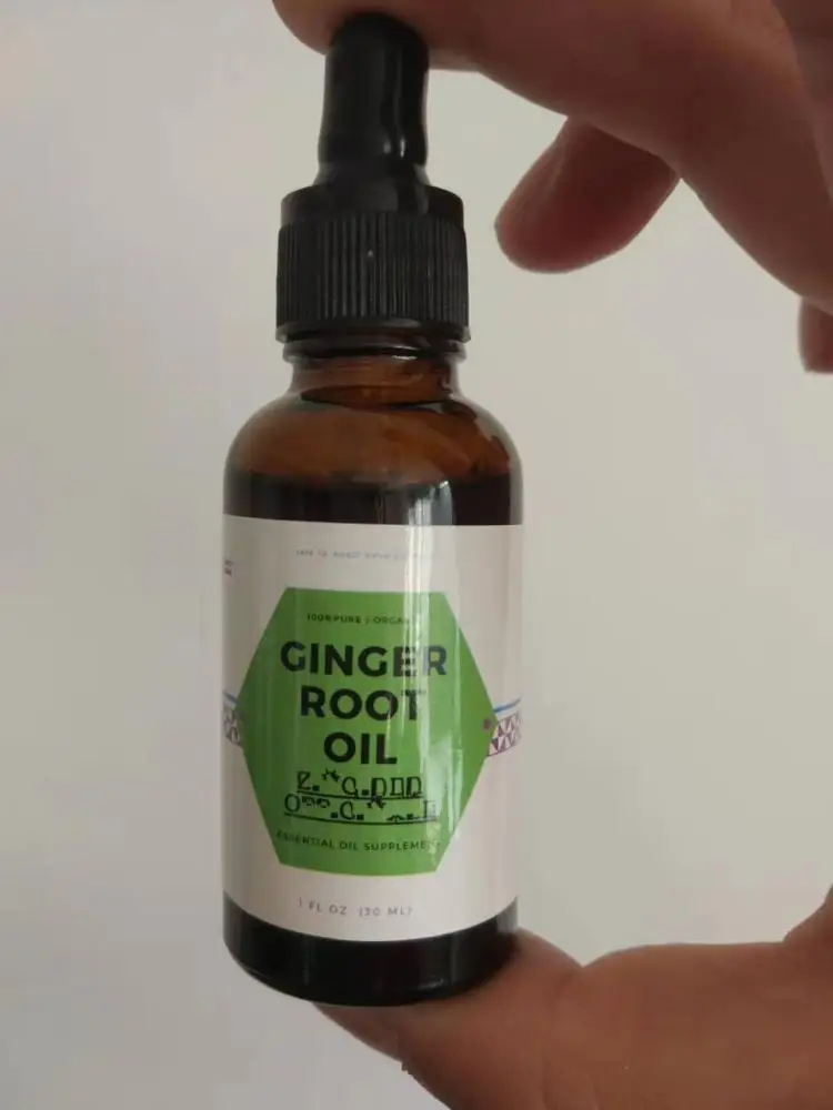 30ml oil bottle