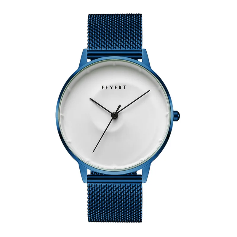 

FEYERT japanese mens watch reloj para caballeros formal watches for men 2020