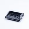 S5 cajas para sushi takeout take out container packing box packaging for sushi wholesale manufacturer supplier