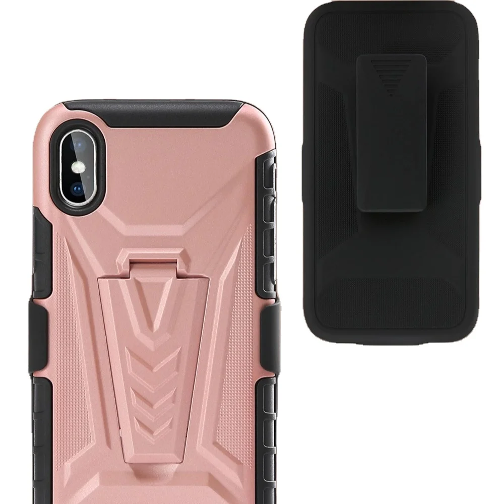 

TPU+PC Armor Robot Series Shockproof Defender Case For Samsung Note 20 Cover For Sam Note 20 Ultra Phone Case