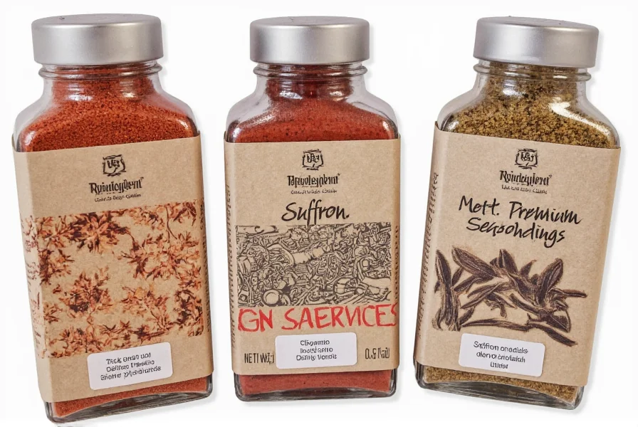 expensive spices