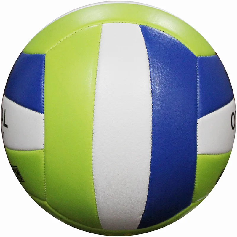 

2020 Outdoor sporting volley ball Size 5 volleyball, Customize color