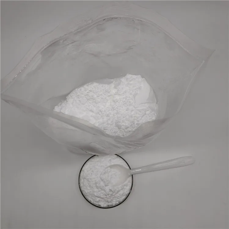 
high quality CAS 9004-54-0 Dextran with best price 