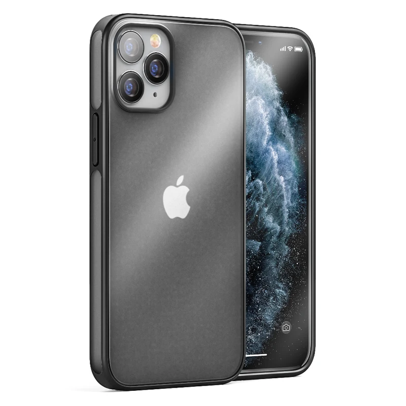 

Amazon Hot Selling Phone Bag Smart Phone Case for iPhone 12 Mini Custom Phone Case for iPhone 12 11 Pro Max Mobile Back Cover