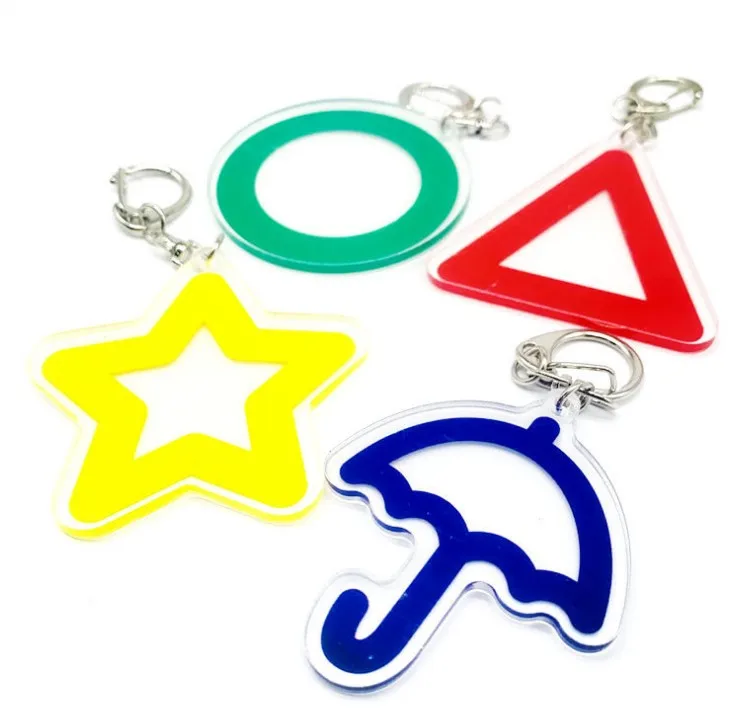 

Squid Game Figures Keychain Charms Accessories Round Six Cosplay Keychains for Ladies Women Men Kids Key Chain Toys Gift