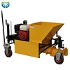 small concrete curbing machine stamp curb rollers and gutter machine