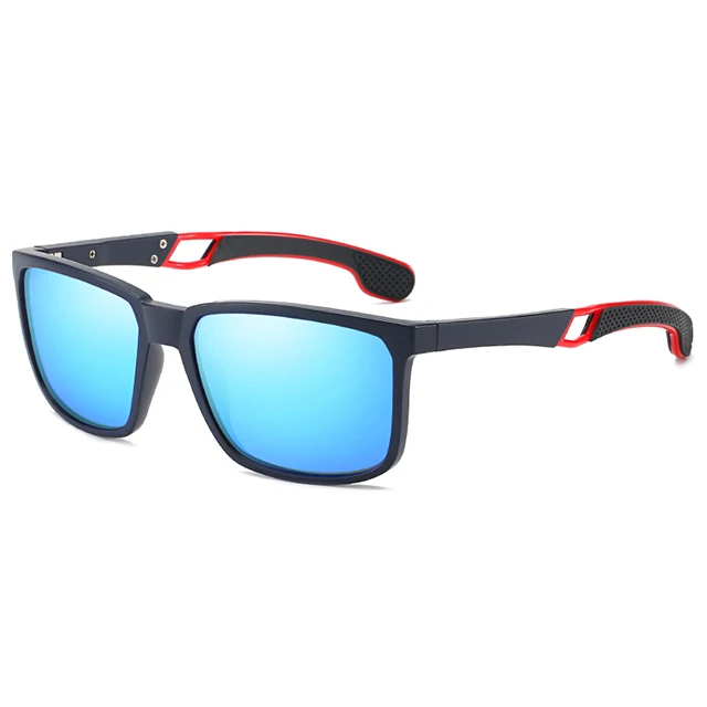 

TR1965 tr90 Polarized sunglasses for ment luxury eyewear outdoor polarized sunglasses for driving lunettes de soleil homm