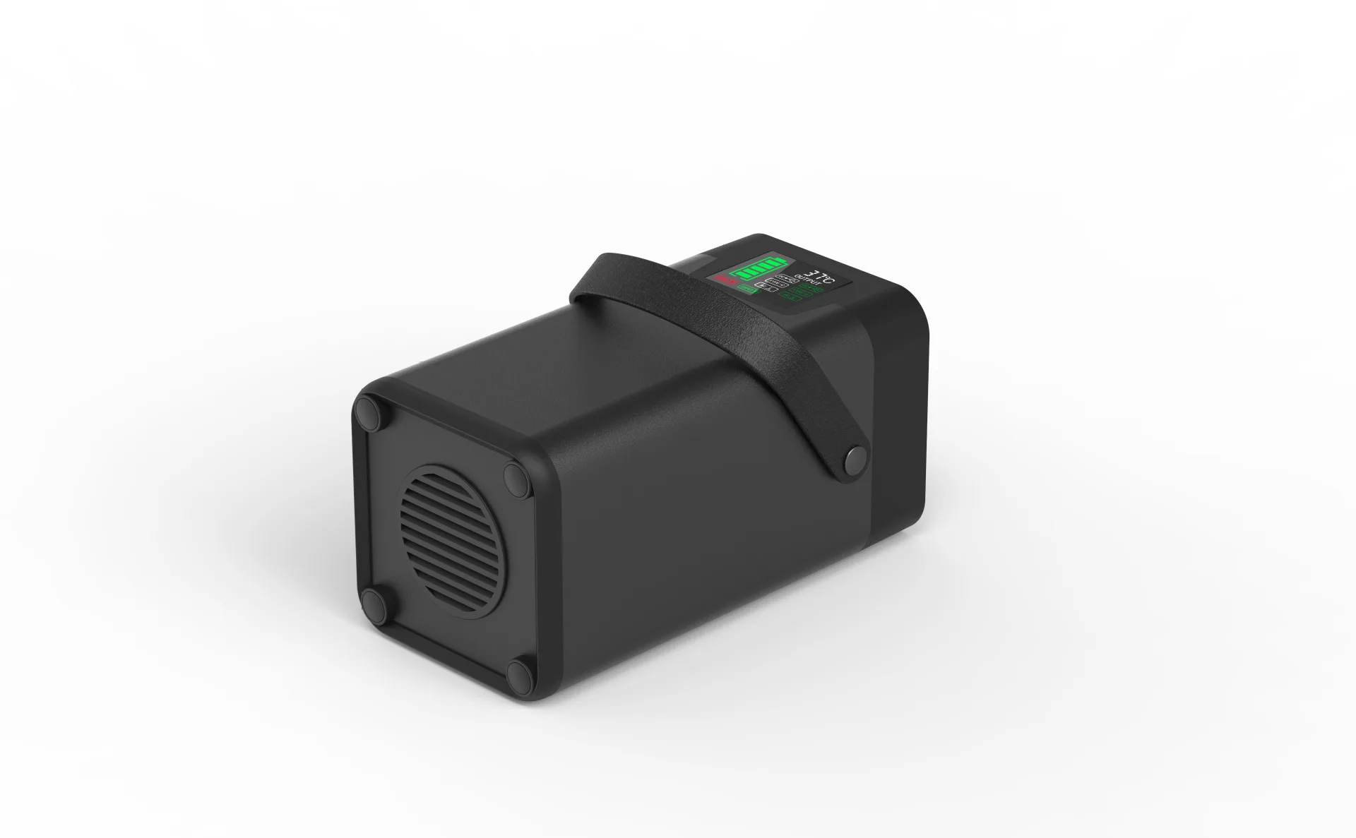 High Capacity Emergence Multi functional Factory Mobile Power 12V output EmPortable Power Bank with all Certificates - ANKUX.COM