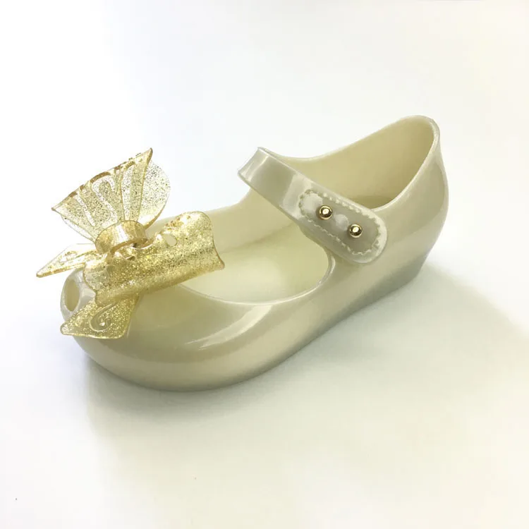 

Jelly Shoes Kids Sandal Children Summer Durable Fancy Princess Girl Toddler New Shoes Children Jelly Sandal Princess Shoes Girls, Picture