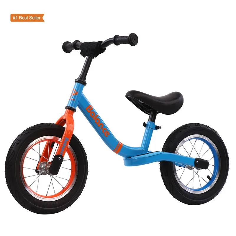 

Balance Bikes For Boys Age 1-3 4-7Pierwszy Rowerhigh End Balance Bikeerstes Fahrradgirl Giftschildren No Pedal Bicycle, Customized