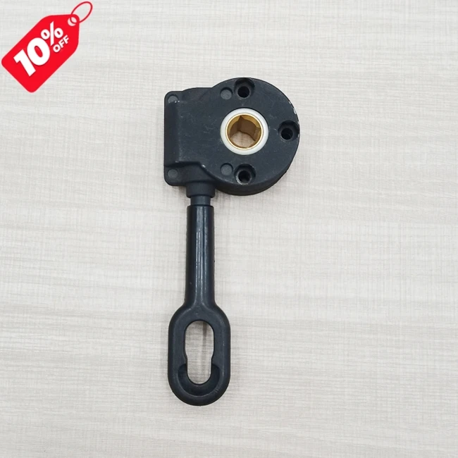 

Wholesale Manual Awning 1:11 Gearbox For Retractable Awning Accessories