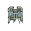 Excellent performance V0 pa66 terminal block with lever
