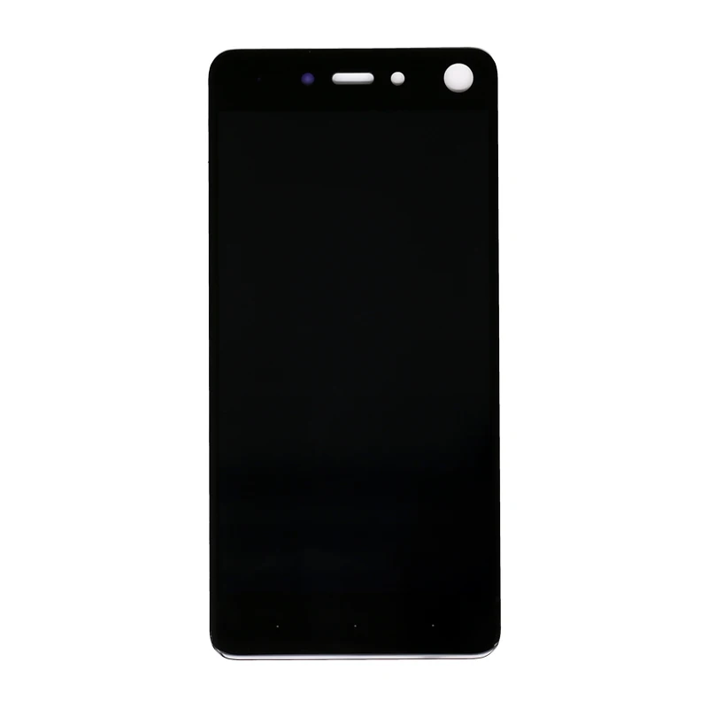 

5.2'' LCD Display For Infinix S2 Pro X522 LCD Screen Touch Glass Digitizer Assembly, Black