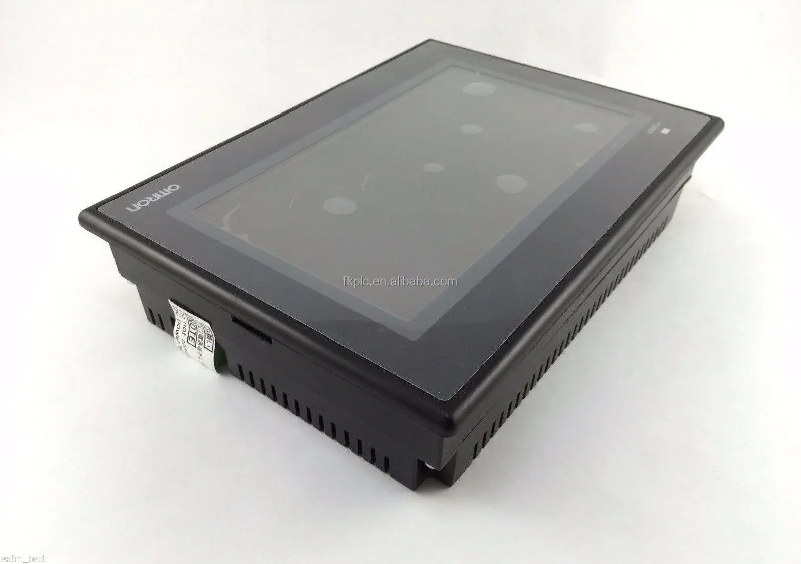 
Omron NB7W-TW01B HMI 7 Inch TFT LCD Display 800*480 NB7WTW01B Touch Panel NB7W Applicable Controllers
