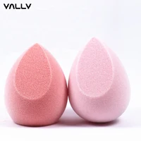 

purple Latex Free Microfiber Velvet Blender Makeup Sponge Cosmetic Powder Puff