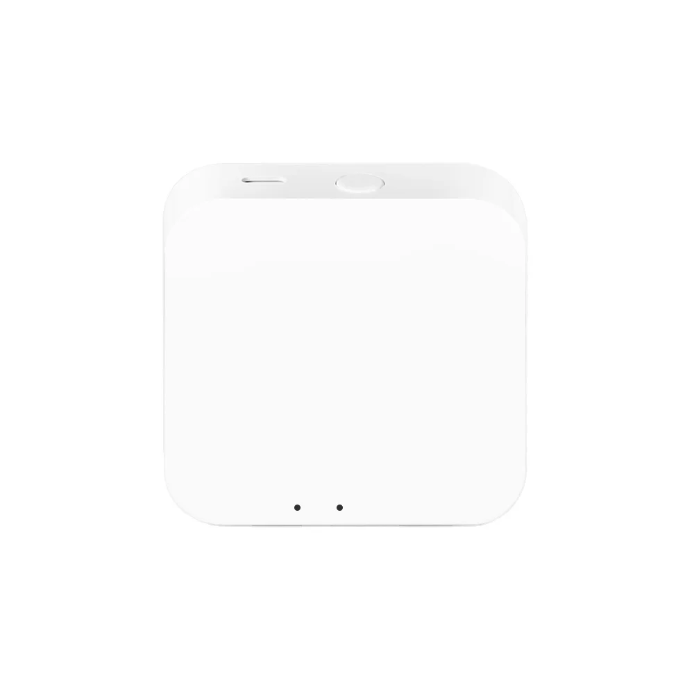 

Tuya Zigbee 3.0 Hub Gaterway Wifi Smart Home Bridge Wireless Remote Controller