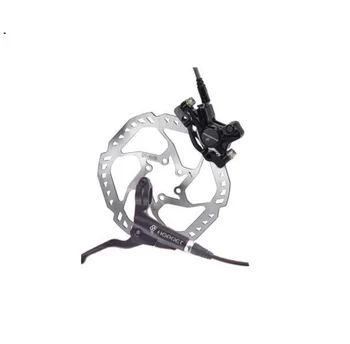 promax mountain bike