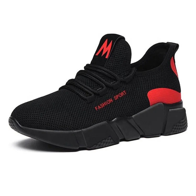 

fashion women's sports shoes, Black