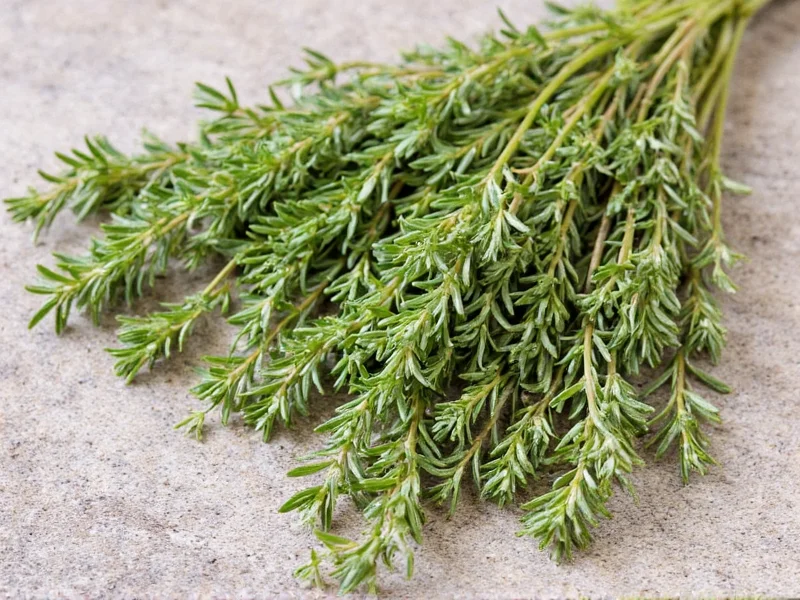 Greek vs Italian Oregano: Key Differences Explained