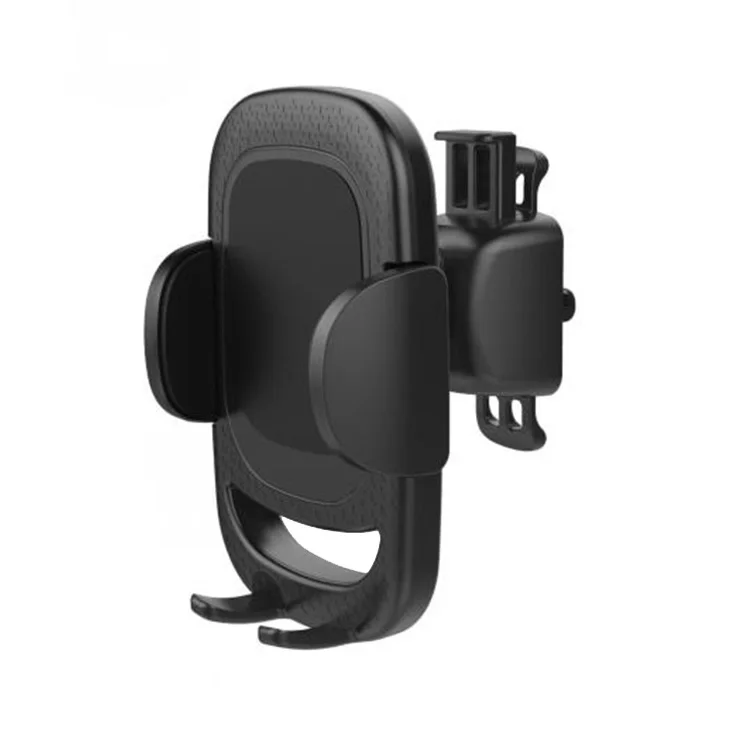 

best selling portable gravity phone holder